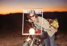 Ray-ban, la nuova campagna never hide ray ban la nuova campagna never hide_O1