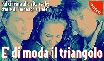 relazioni e di moda il triangolo_O1