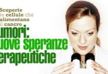 Ricercatori italiani identificano le cellule che nutrono i tumori. ricercatori italiani identificano le cellule che nutrono i tumori_O1