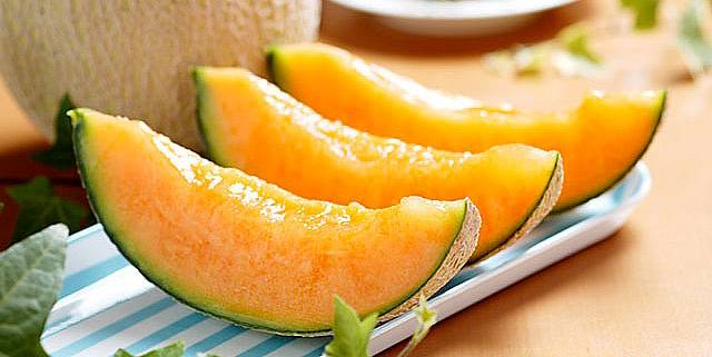 ricette con melone_O1