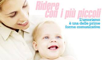 ridere ha un provato effetto terapeutico ed aiuta a comunicare_O1