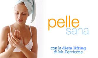 ringiovanire con le proteine del pesce_O1