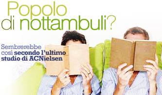 riposo notturno gli europei lo trascurano_O1