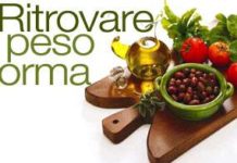 Ritrovare il peso-forma. ritrovare il peso forma_O1