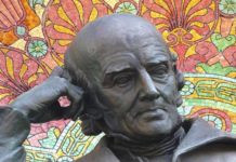 Samuel Hahnemann e l´intuizione dell´omeopatia samuel hahnemann e l intuizione dell omeopatia_O1