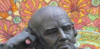 Samuel Hahnemann e l´intuizione dell´omeopatia samuel hahnemann e l intuizione dell omeopatia_O1