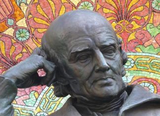 Samuel Hahnemann e l´intuizione dell´omeopatia samuel hahnemann e l intuizione dell omeopatia_O1