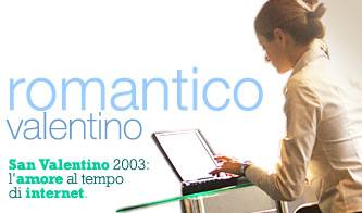 san valentino 2003 baci cuori e amori dalla rete_O1