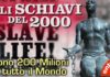 Schiavitu’: 200 milioni a fine millennio schiavitu 200 milioni a fine millennio_O1