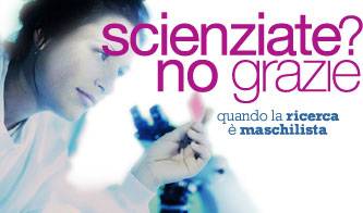 scienza di che sesso e la ricerca_O1