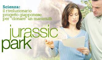 scienza il ritorno del mammuth_O1