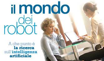 scienza le emozioni del robot_O1