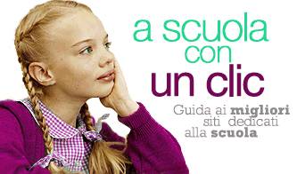 scuola i siti per studenti e insegnanti_O1