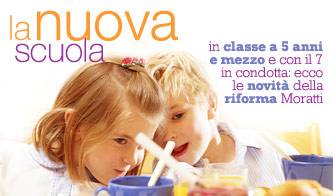 scuola le novita della riforma_O1
