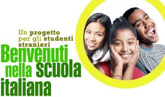 scuola un progetto per favorire l integrazione culturale degli starnieri_O1