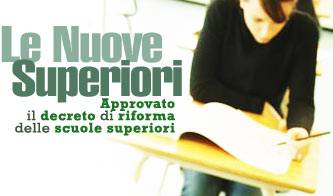 scuola varata a riforma moratti delle superiori_O1