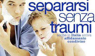 separazioni pari responsabilita per i genitori verso i figli_O1