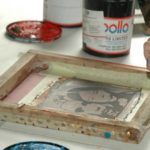 serigrafia fai da te sulle orme di wharol_O1