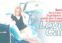Sesso: il kamasutra delle quattro ruote. sesso il kamasutra delle quattro ruote_O1