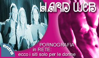 sesso in rete i siti per le donne_O1