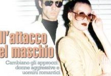 Sessualità: quando gli uomini preferiscono i preliminari. sessualita quando gli uomini preferiscono i preliminari_O1