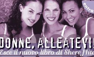 Shere hite: donne, siate più intime shere hite donne siate piu intime_O1