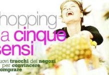 Shopping: comprare con i sensi shopping comprare con i sensi_O1