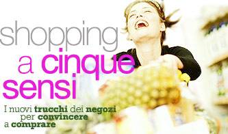 shopping comprare con i sensi_O1