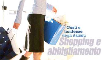 shopping fibre abbigliamento e tessuti come comprano gli italiani_O1