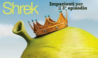 shrek 3 fra tre mesi nelle sale italiane_O1