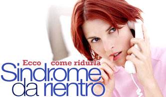 sindrome da rientro per evitarla mini vacanze e poche preoccupazioni_O1