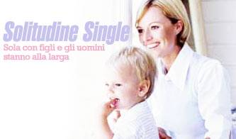 single donne sole con figli in cerca d amore_O1