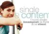 Single: soli e contenti single soli e contenti_O1