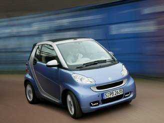 smart for two e city car contro il traffico cittadino_O1