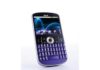 Smartphone viola elettrico smartphone viola elettrico_O1