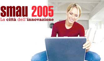 smau 2005 un edizione piu orientata al business_O1