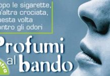 Società: abbasso il profumo societa abbasso il profumo_O1