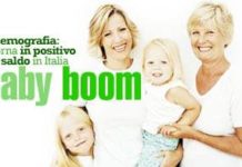 Società: l’italia torna a far figli societa l italia torna a far figli_O1