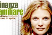 Sondaggio in gran bretagna: le donne controllano spese e debiti. sondaggio in gran bretagna le donne controllano spese e debiti_O1