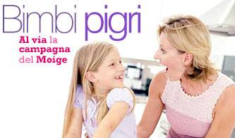 sovrappeso e obesita parte la campagna del moige per le elementari_O1
