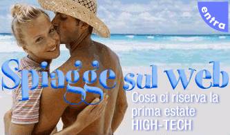 spiagge 2000 piu pulite e con web cam_O1
