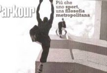 Sport estremi, ecco i samurai dei tempi moderni. sport estremi ecco i samurai dei tempi moderni_O1