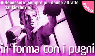 sport il kickboxing e donna_O1