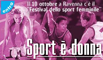 sport una festa in onore dello sport rosa_O1