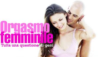 studio britannico la disfunzione orgasmica dipende dai geni_O1