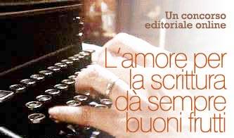 sul web un concorso letterario per aspiranti scrittori_O1