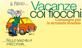 sulle strade delle vacanze ci sono 1100 vite da salvare_O1