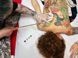 Tatuaggi giapponesi tatuaggi giapponesi_O1