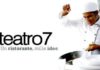 Teatro7: il piacere della cucina di casa in un ristorante. teatro7 il piacere della cucina di casa in un ristorante_O1