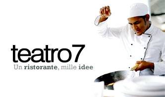 teatro7 il piacere della cucina di casa in un ristorante_O1
